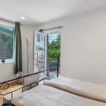 アパート Urlaub Schwarzwaldliebe バート・タイナッハ・ツァヴェルシュタイン