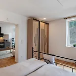 Urlaub Schwarzwaldliebe Apartmán *