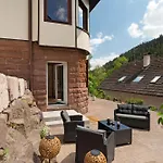 Apartmán Urlaub Schwarzwaldliebe
