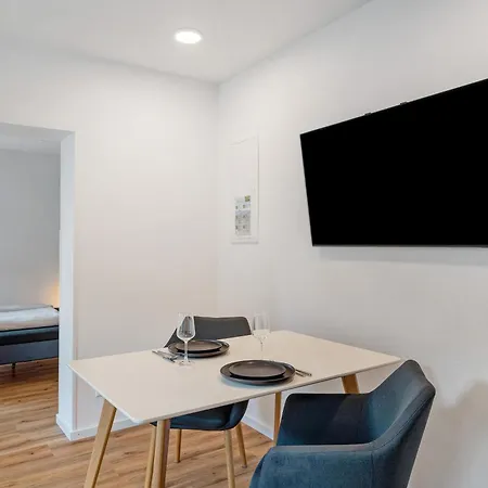 Urlaub Schwarzwaldliebe Apartment Bad Teinach-Zavelstein