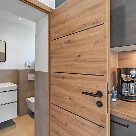 Lejlighed Urlaub Schwarzwaldliebe