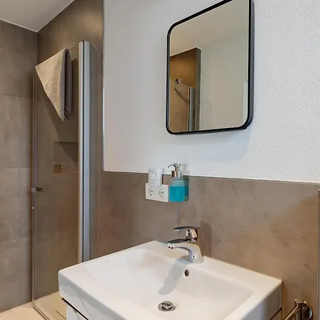 Urlaub Schwarzwaldliebe Lejlighed Bad Teinach-Zavelstein