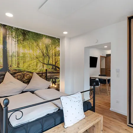 Urlaub Schwarzwaldliebe *