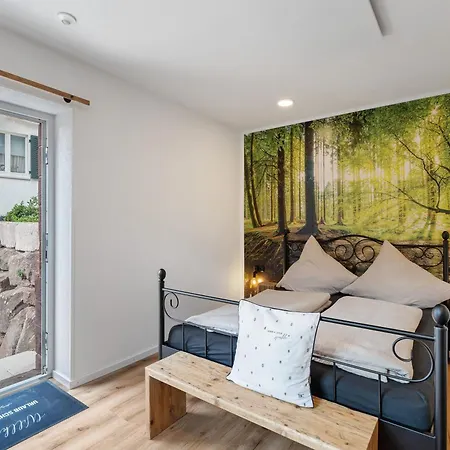 Urlaub Schwarzwaldliebe Bad Teinach-Zavelstein