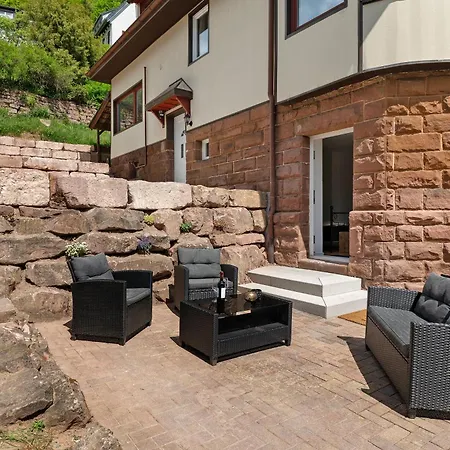 Lejlighed Urlaub Schwarzwaldliebe *